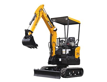  Мини-экскаватор SANY SY18C арт. 10000104 низкие цены 